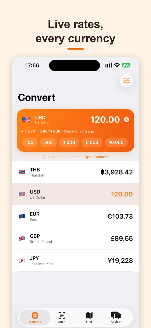 Pawise screenshot