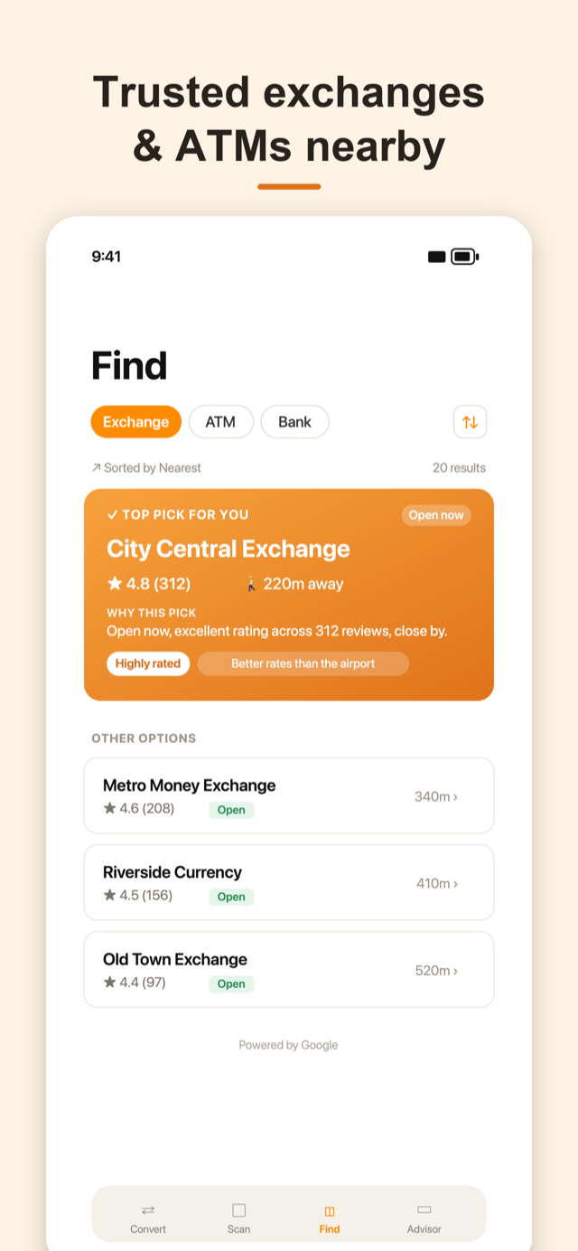 Pawise screenshot